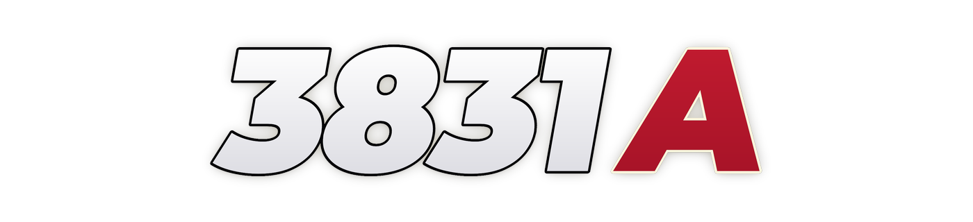 3831a